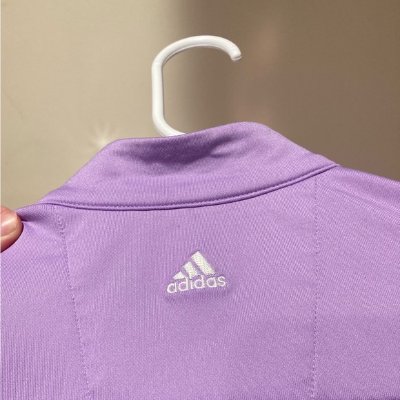 Adidas Zip Up - Picture 3 of 3